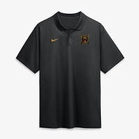 Polo Nike Dri-FIT noir Pittsburgh Pirates City Connect Victory pour homme