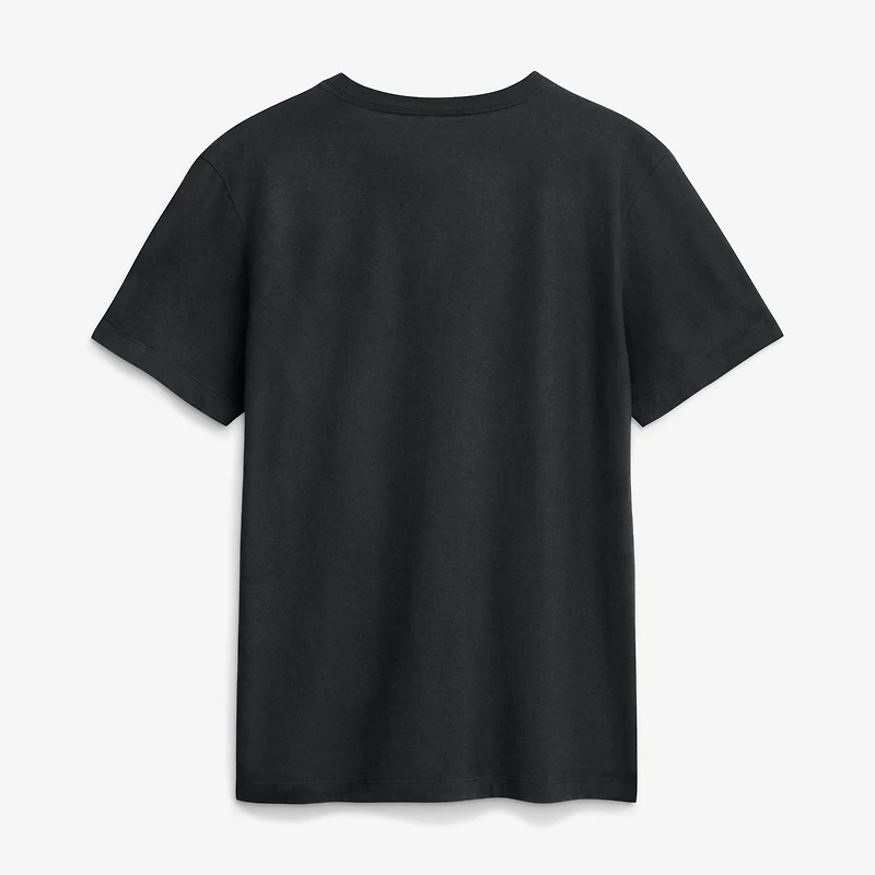 T-shirt Nike noir Pittsburgh Pirates Icon pour homme