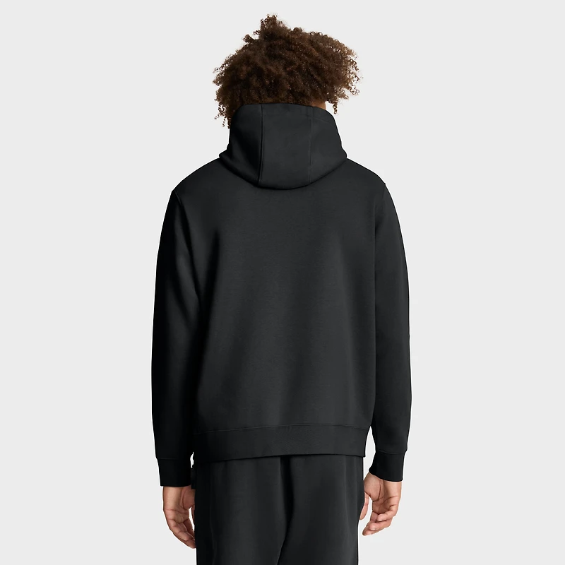 Men's Nike Black Pittsburgh Pirates Primetime Club Hoodie