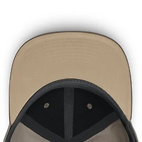 Casquette ajustable Nike marron Pittsburgh Pirates pour homme
