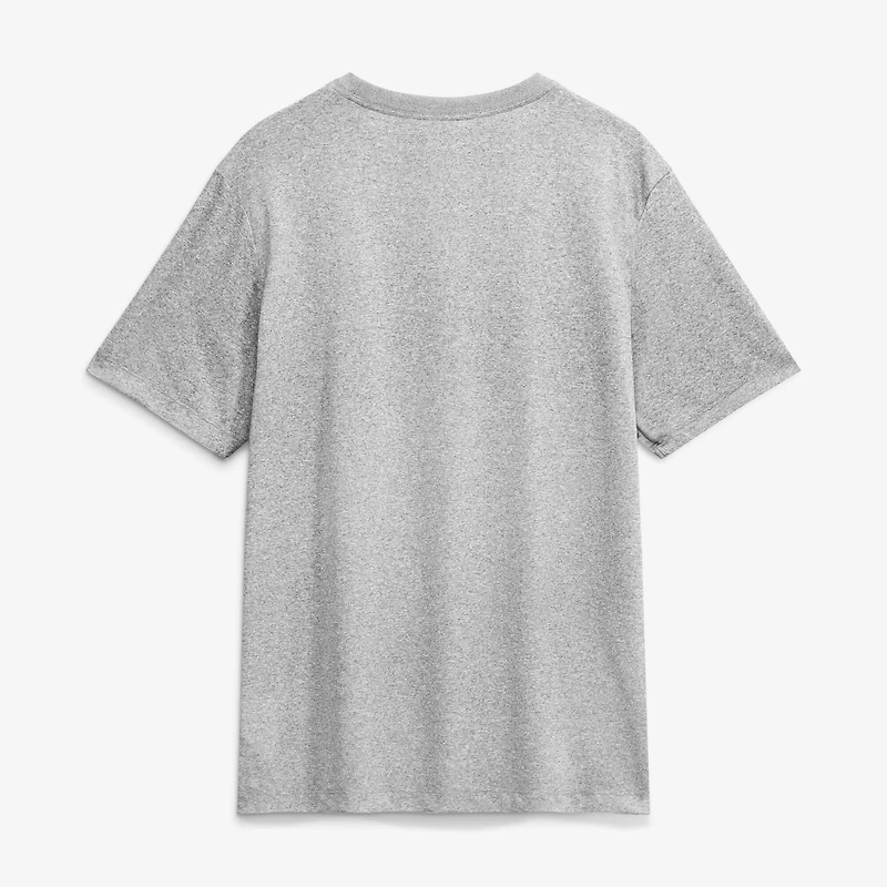 Men's Nike Heather Gray Pittsburgh Pirates Swoosh Legend Dri-FIT T-Shirt