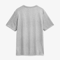 Men's Nike Heather Gray Pittsburgh Pirates Swoosh Legend Dri-FIT T-Shirt