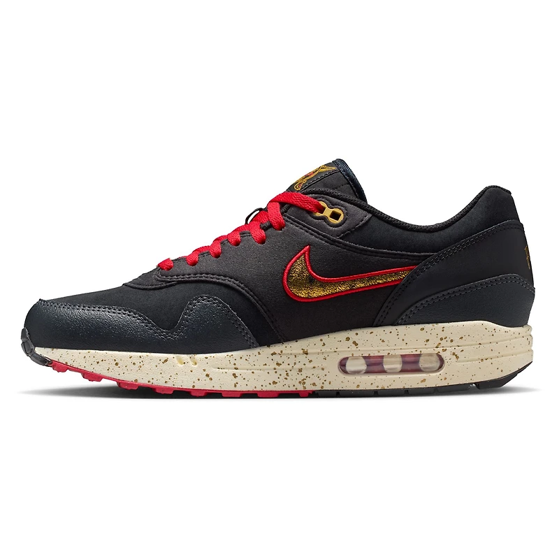 Baskets Nike Air Max 1 Pittsburgh Pirates 2026 City Connect pour homme