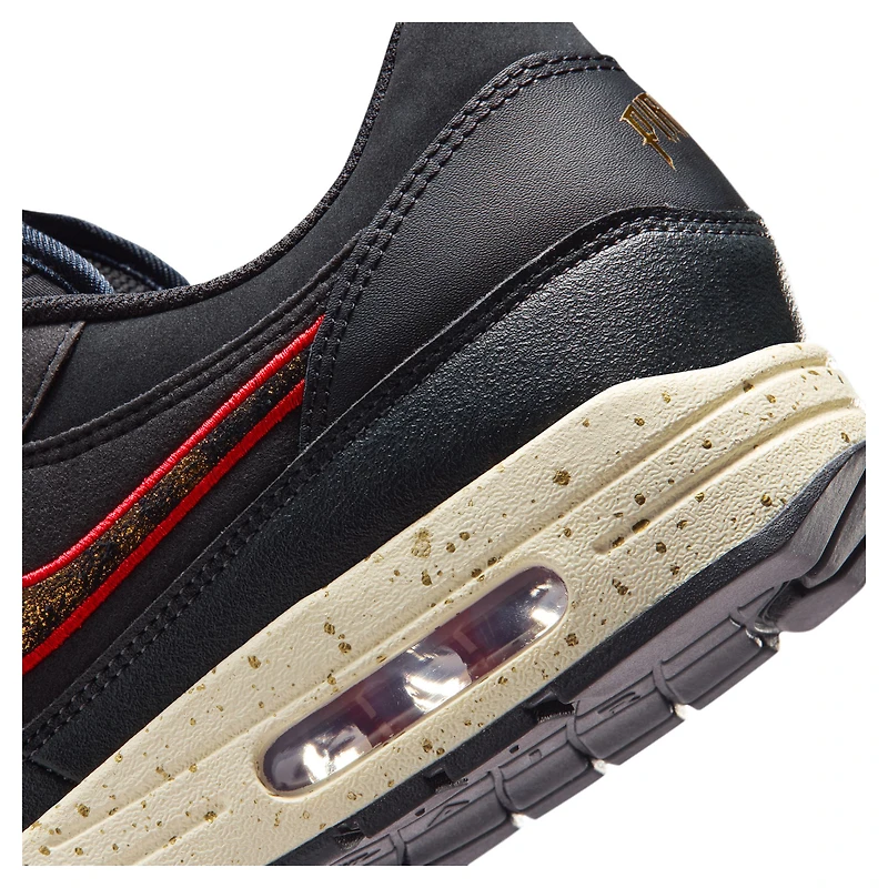 Men's Nike Pittsburgh Pirates 2026 City Connect Air Max 1 Sneakers