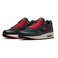 Baskets Nike Air Max 1 Pittsburgh Pirates 2026 City Connect pour homme