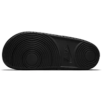 Sandales à glissière hors terrain Nike Pittsburgh Pirates Team pour hommes