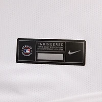 Men's Nike White Pittsburgh Pirates Home Limited Jersey