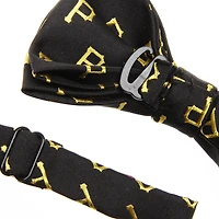 Nœud papillon Pittsburgh Pirates pour homme