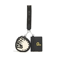 Bracelet gant et portefeuille Montana West Pittsburgh Pirates