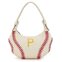 Montana West  Pittsburgh Pirates Shoulder Hobo Bag