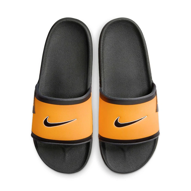 Sandales Nike Pittsburgh Pirates Offcourt Slide