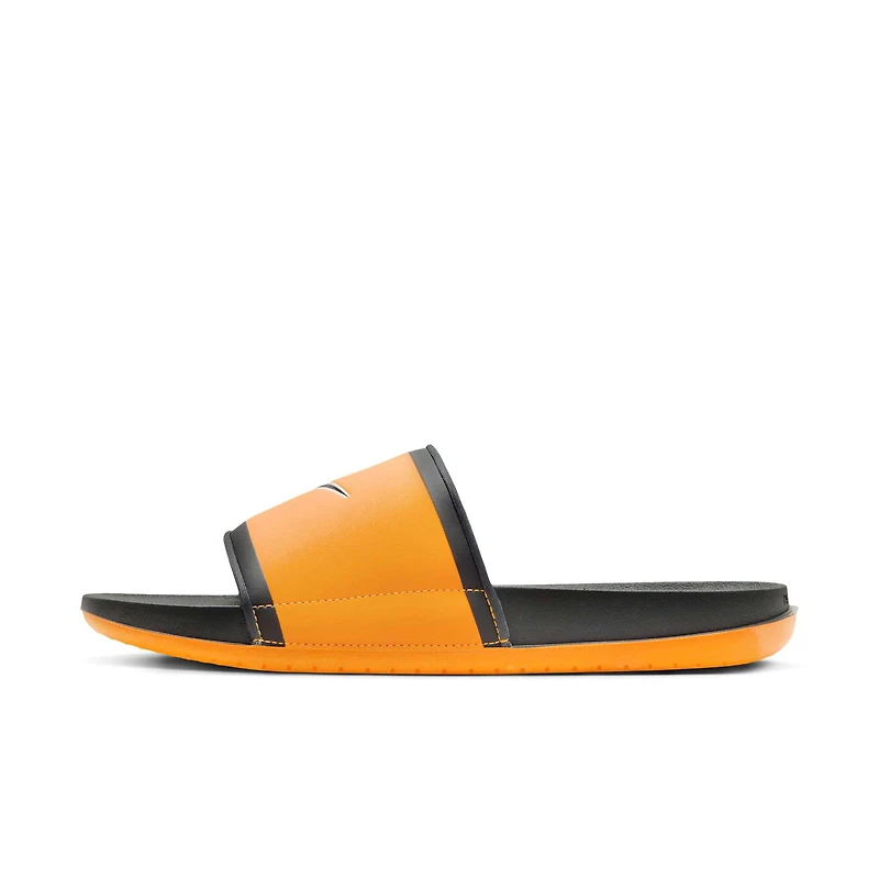 Sandales Nike Pittsburgh Pirates Offcourt Slide