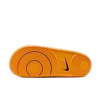 Sandales Nike Pittsburgh Pirates Offcourt Slide