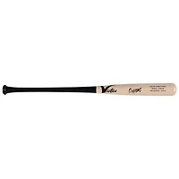 Batte de baseball Victus Game Model autographiée par Oneil Cruz des Pirates de Pittsburgh