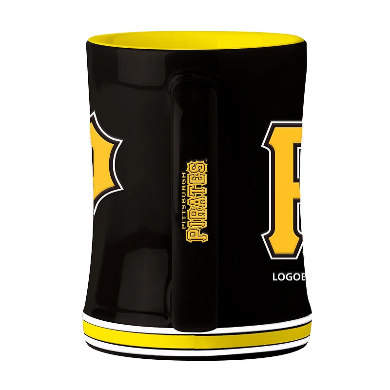 Pittsburgh Pirates 14oz. Relief Mug