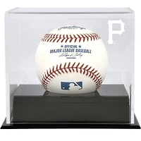 Pittsburgh Pirates (2014 - Présent) Vitrine Logo Baseball Cube