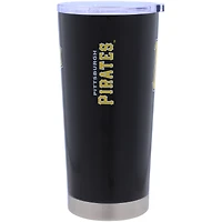Pirates de Pittsburgh 20oz. Gobelet du jour du match en acier inoxydable