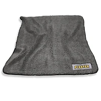 Couverture polaire givrée Pittsburgh Pirates 60'' x 50''