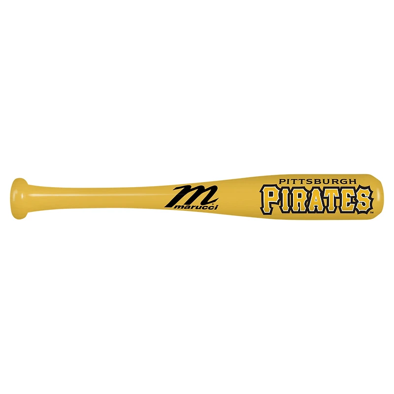 Mini-bâton souvenir des Pirates de Pittsburgh