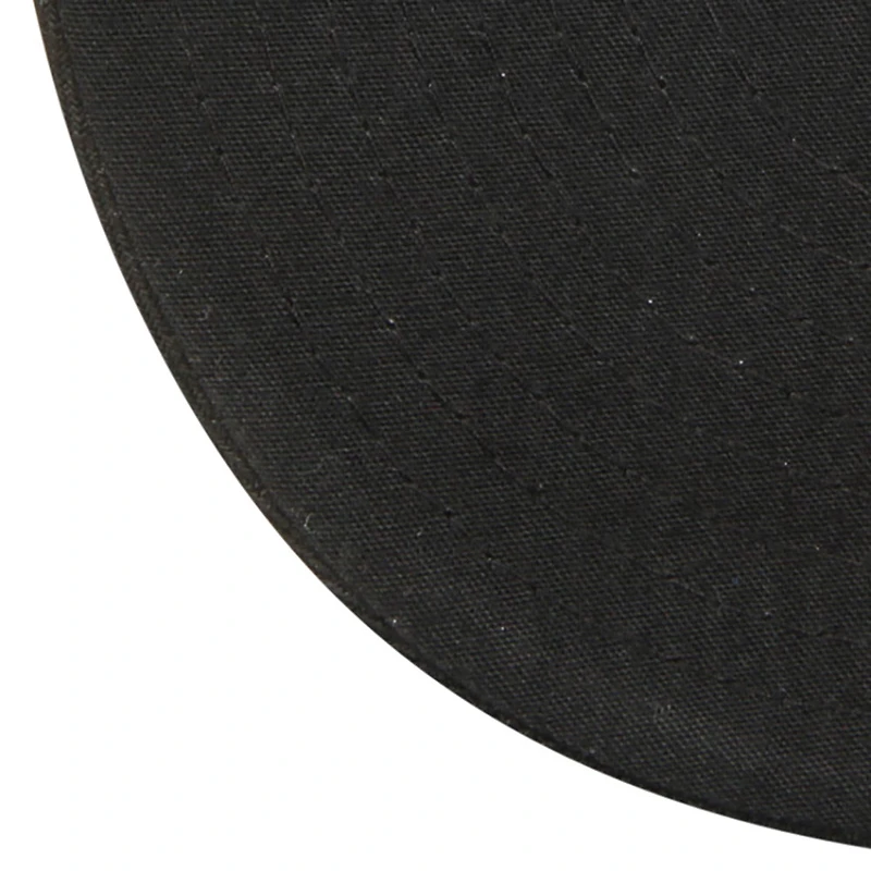 Pittsburgh Pirates New Era Home Authentic Collection On-Field Low Profile 59FIFTY - Chapeau ajusté Noir