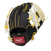 Gant Rawlings 10" avec logo de l'équipe des Pirates de Pittsburgh