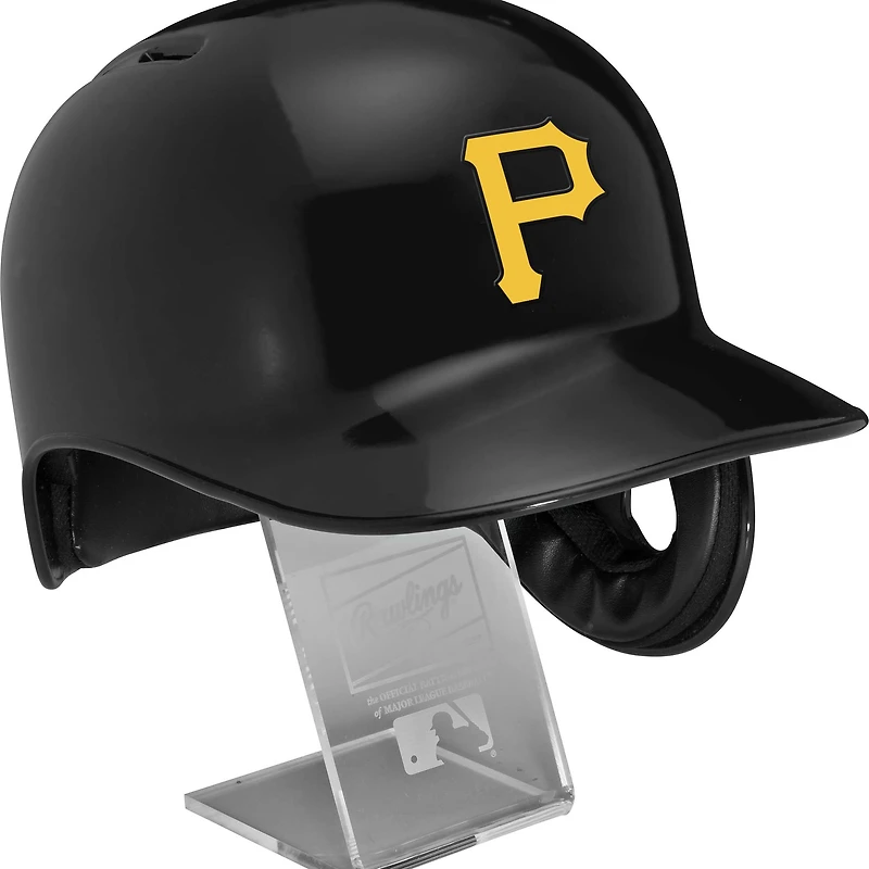 Casque de frappeur réplique Rawlings des Pirates de Pittsburgh