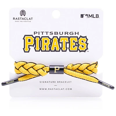 Bracelet Infield signature des Pirates de Pittsburgh