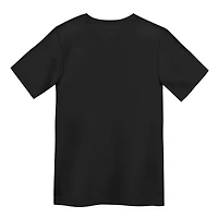 Preschool Nike Black Pittsburgh Pirates 2026 City Connect Logo T-Shirt