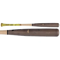 V106832 Pirate Spencer Horwitz Pirates de Pittsburgh Batte cassée Victus grise et beige utilisée lors du match contre les Diamondbacks de l'Arizona le 26 mai 2025 2 Spencer Horwitz UNS GU BAT 45839 COLGMUEQU GUBBBT2845 #2