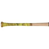 V106832 Pirate Spencer Horwitz Pirates de Pittsburgh Batte cassée Victus grise et beige utilisée lors du match contre les Diamondbacks de l'Arizona le 26 mai 2025 2 Spencer Horwitz UNS GU BAT 45839 COLGMUEQU GUBBBT2845 #2