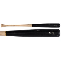 V106832 Pirate Tommy Pham Pirates de Pittsburgh Batte de baseball noire et beige Victus cassée contre les Cubs de Chicago le 14 juin 2025 28 Tommy Pham UNS GU BAT 45839 COLGMUEQU GUBBBT2843