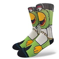 Chaussettes unisexes Stance Pittsburgh Pirates Mascot Crew