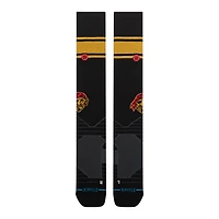 Unisex Stance Black Pittsburgh Pirates 2026 City Connect Over The Calf Socks