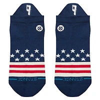 Unisex Stance Pittsburgh Pirates Americana Ankle Socks