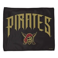 WinCraft  Pittsburgh Pirates 2026 City Connect 15" x 18" Rally Towel