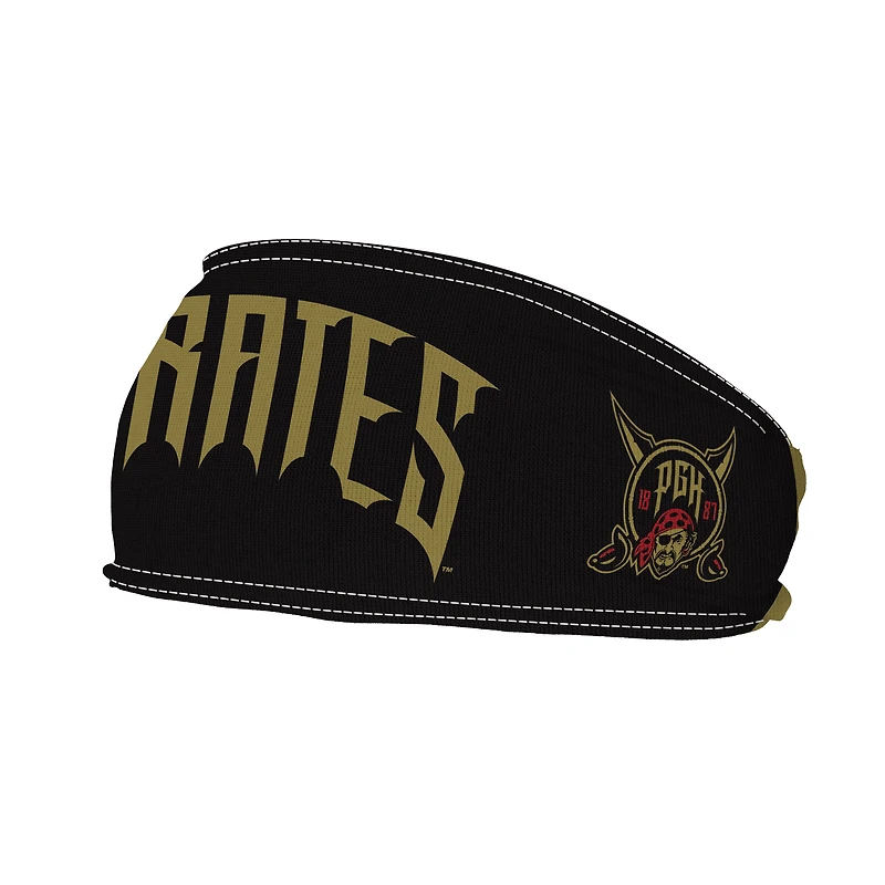 Bandeau WinCraft Pittsburgh Pirates 2026 City Connect