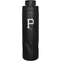 WinCraft Pirates de Pittsburgh 20 oz. Bouteille d'eau Morgan