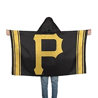 WinCraft Pittsburgh Pirates 3' x 5' Hoodie Flag