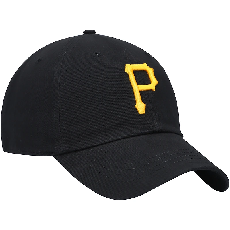 Casquette réglable Clean Up de l'équipe Miata des Pirates de Pittsburgh '47 pour femme