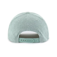 Women's '47 Jade Pittsburgh Pirates The Luminance Collection Mellow Hitch Adjustable Hat