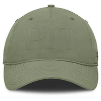 Fanatiques féminines Olive Pittsburgh Pirates