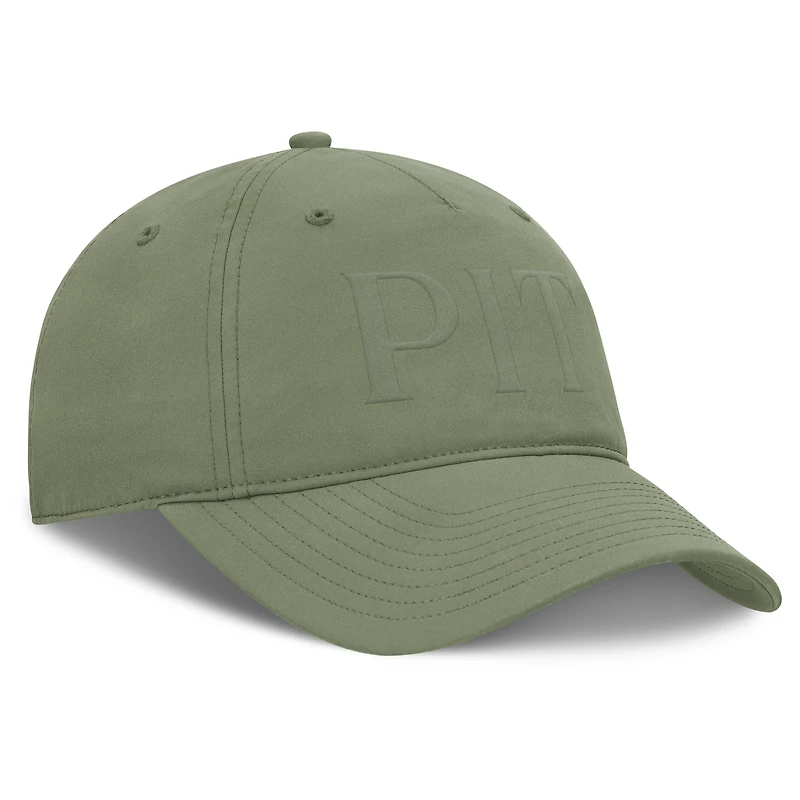 Fanatiques féminines Olive Pittsburgh Pirates