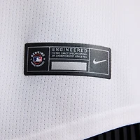 Women's Nike  White Pittsburgh Pirates Home Limited Jersey