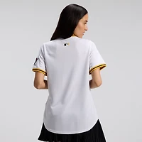 Women's Nike  White Pittsburgh Pirates Home Limited Jersey