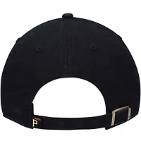 Casquette ajustable avec logo de l'équipe Pittsburgh Pirates '47 pour jeune