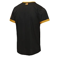 Youth Nike  Black Pittsburgh Pirates 2026 City Connect Stadium Jersey