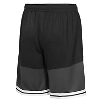 Short de mode Youth Outerstuff Black Pittsburgh Pirates 2026 City Connect Crew