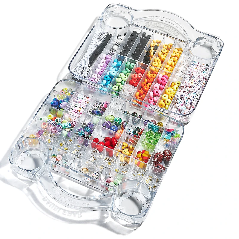 BaubleBar Pittsburgh Steelers Custom Bead Kit