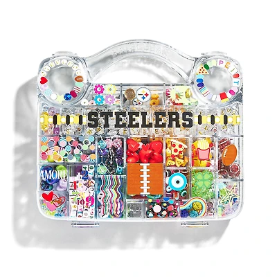 BaubleBar  Pittsburgh Steelers Custom Bead Kit