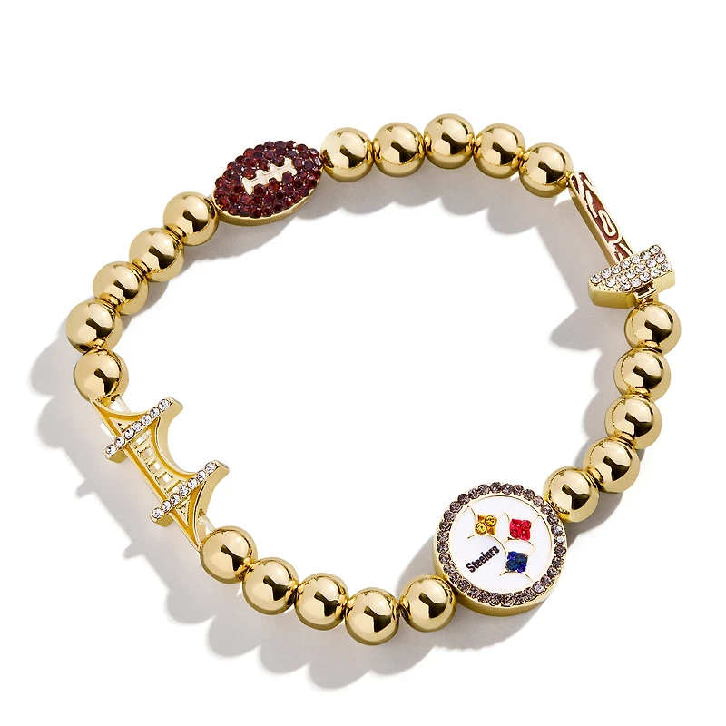 Bracelet Pise des Steelers de Pittsburgh